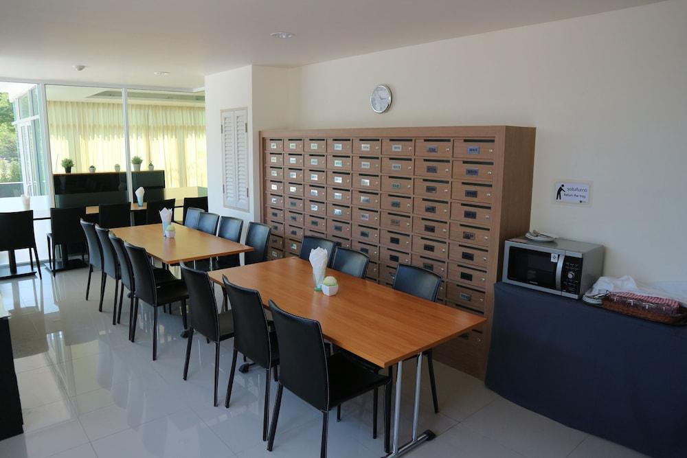 Banyan Residence Rayong Exteriör bild