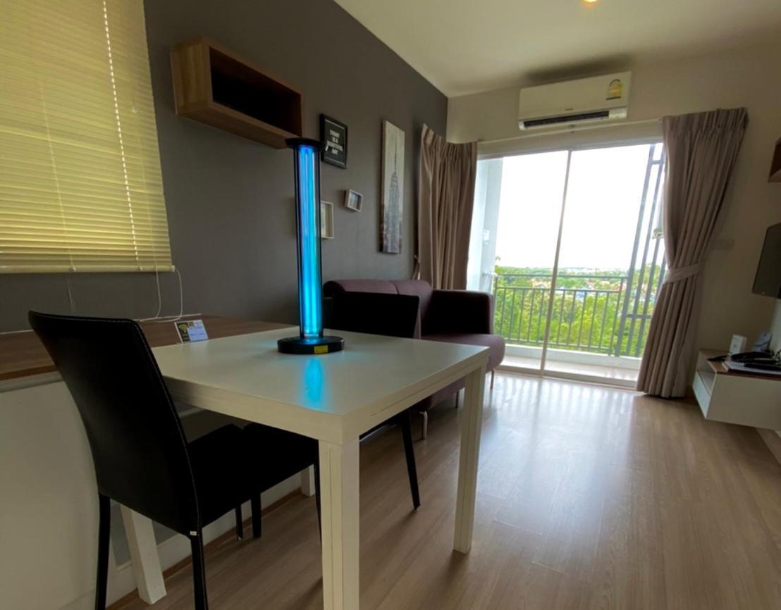 Banyan Residence Rayong Rum bild