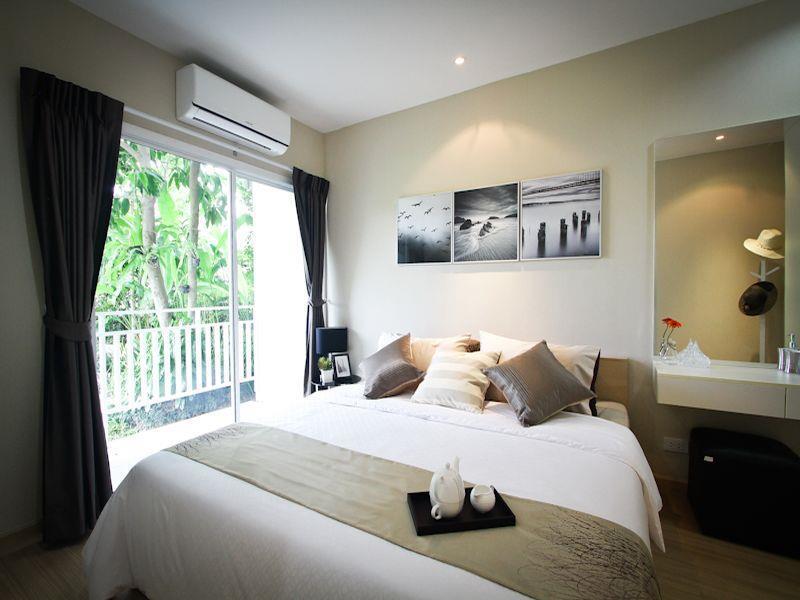 Banyan Residence Rayong Exteriör bild